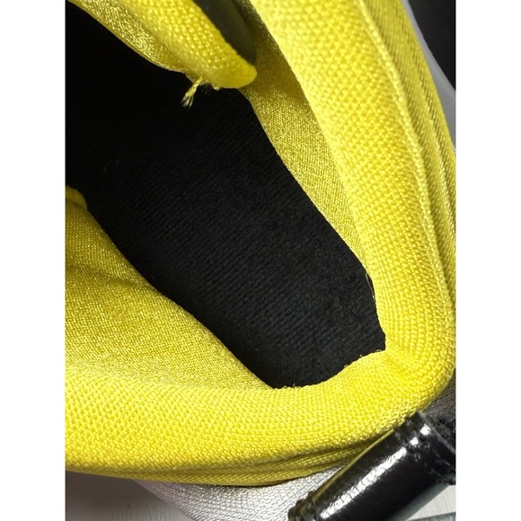 Size 10.5 - Air Jordan Flight 97 Vibrant Yellow Men's 654265-070 - Picture 10 of 11